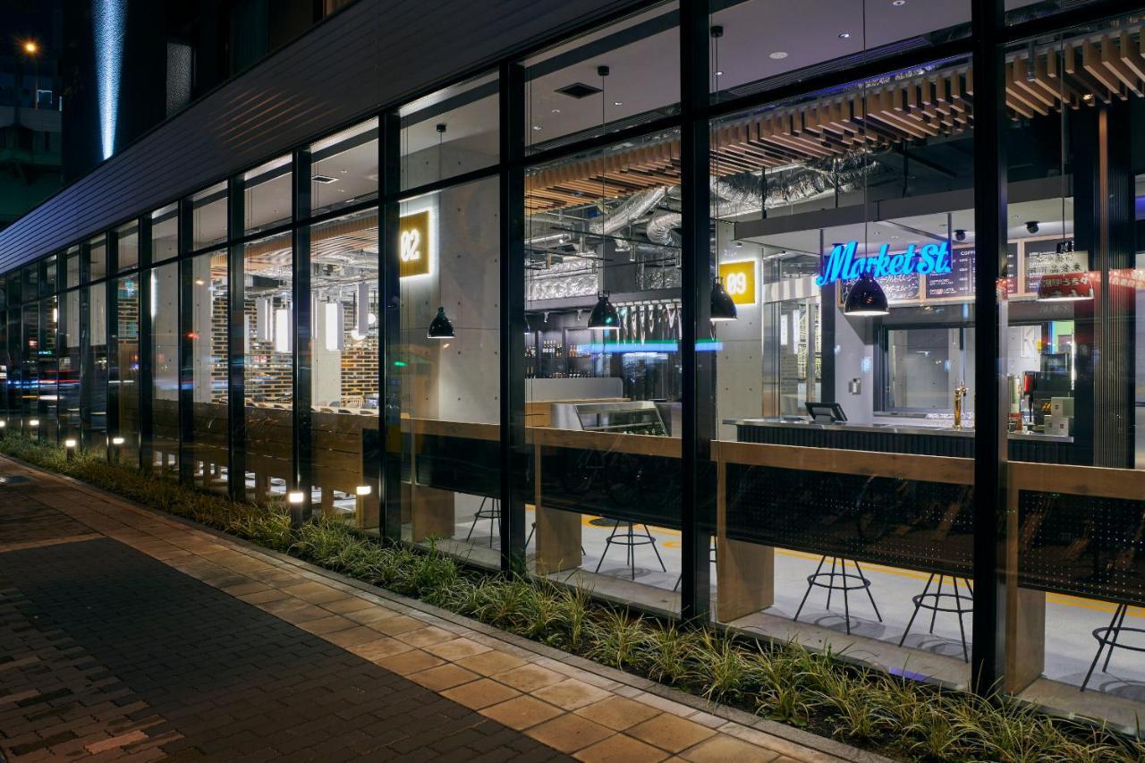 Ibis Styles Nagoya Hotel Exterior photo