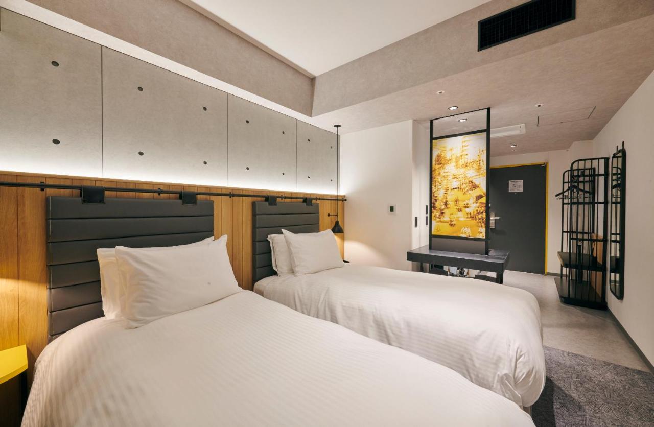 Ibis Styles Nagoya Hotel Exterior photo