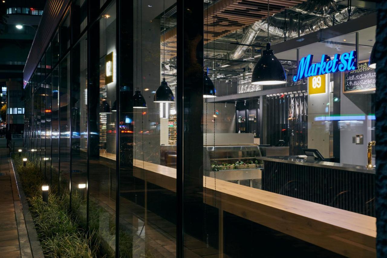 Ibis Styles Nagoya Hotel Exterior photo