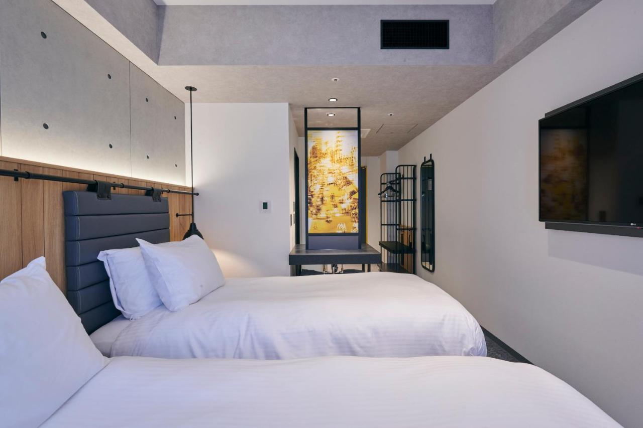 Ibis Styles Nagoya Hotel Exterior photo
