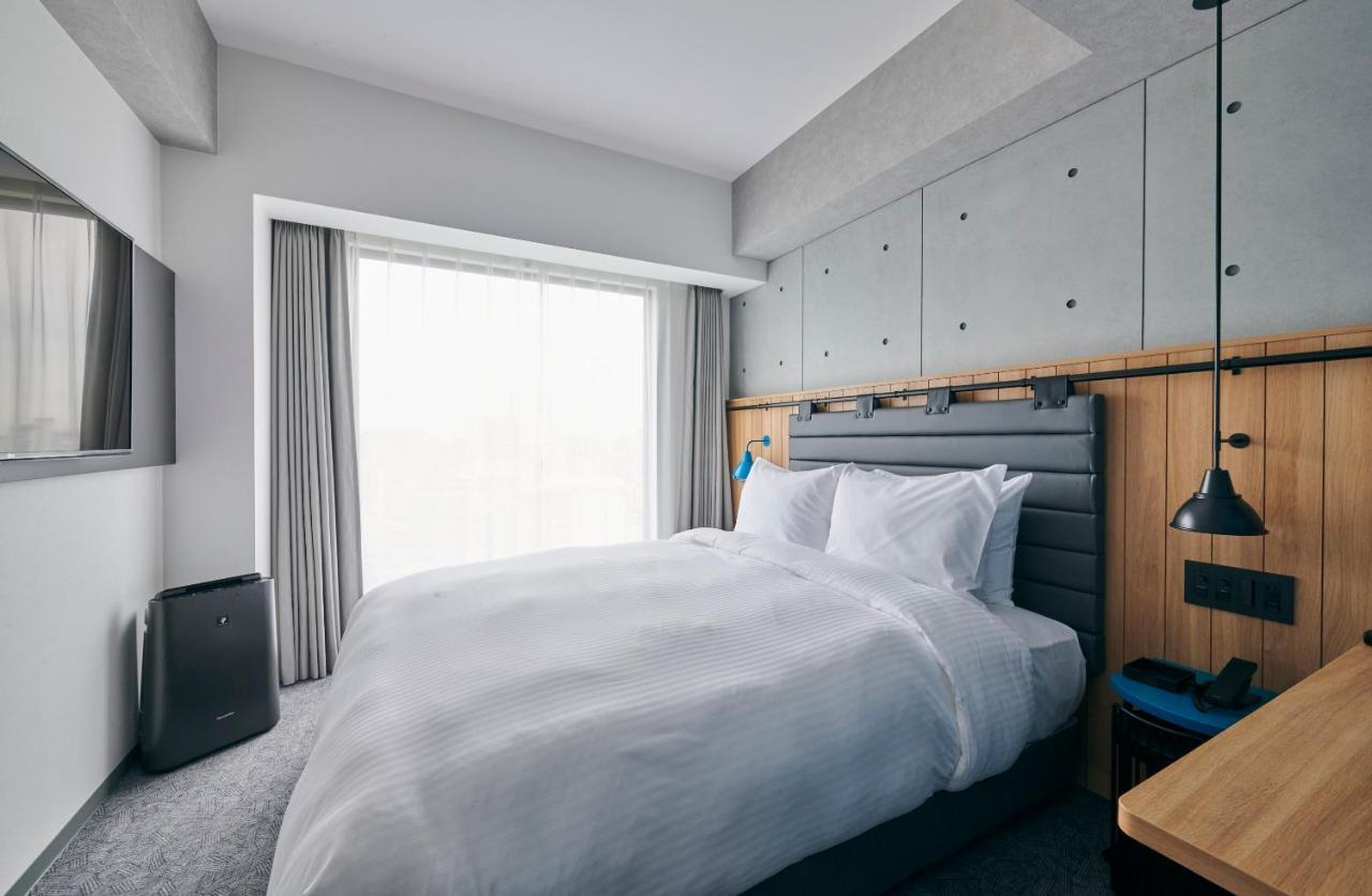 Ibis Styles Nagoya Hotel Exterior photo