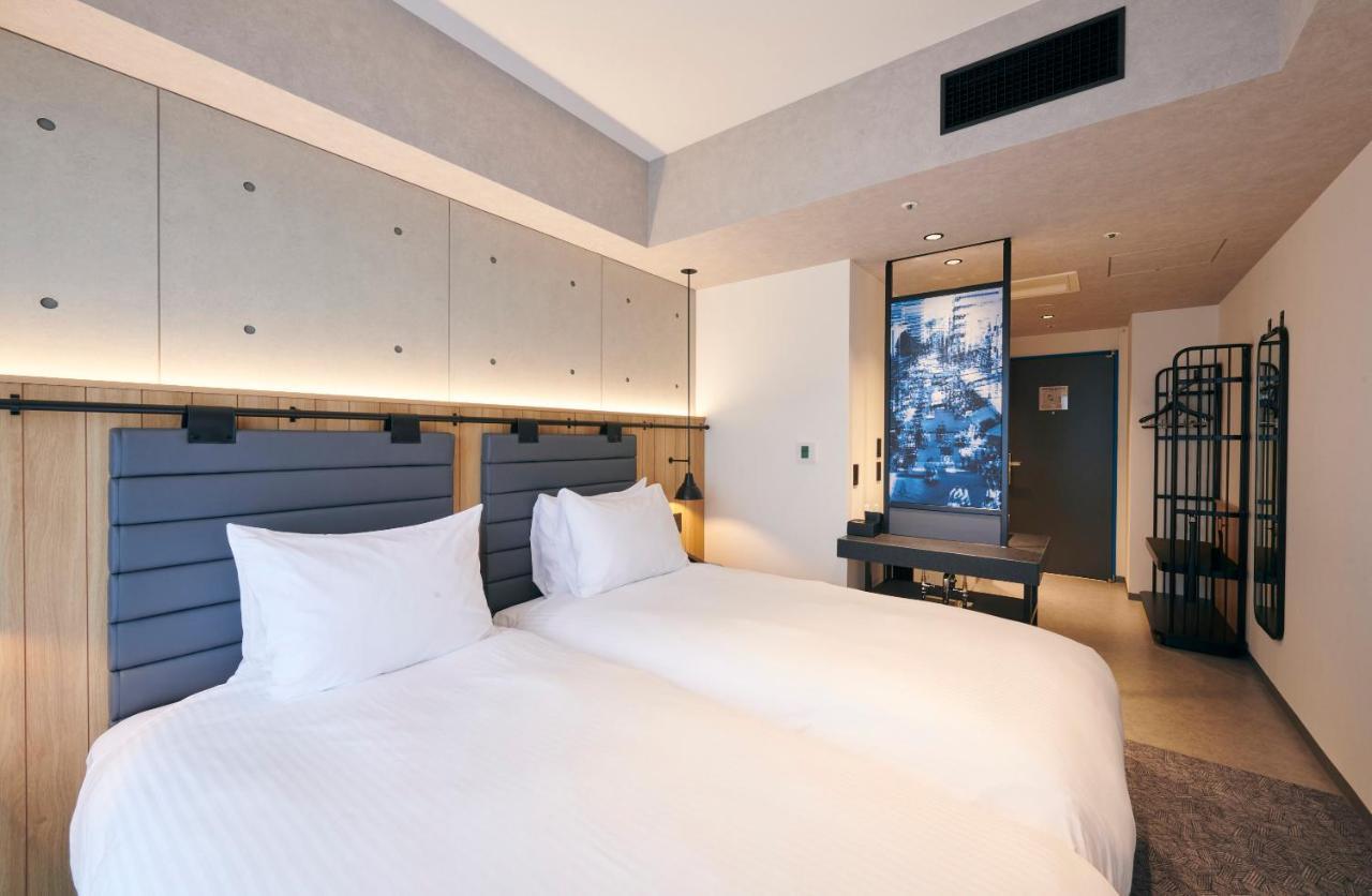 Ibis Styles Nagoya Hotel Exterior photo