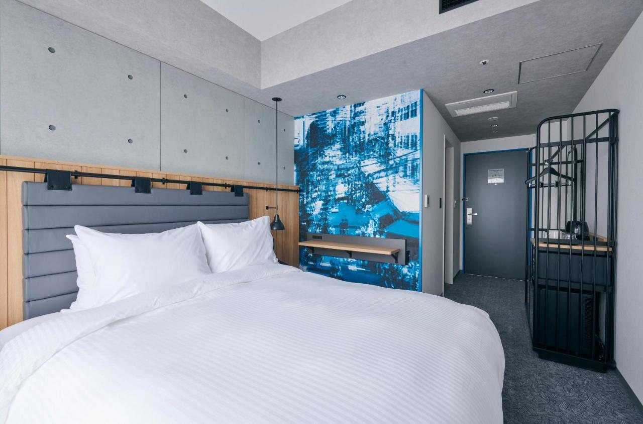 Ibis Styles Nagoya Hotel Exterior photo