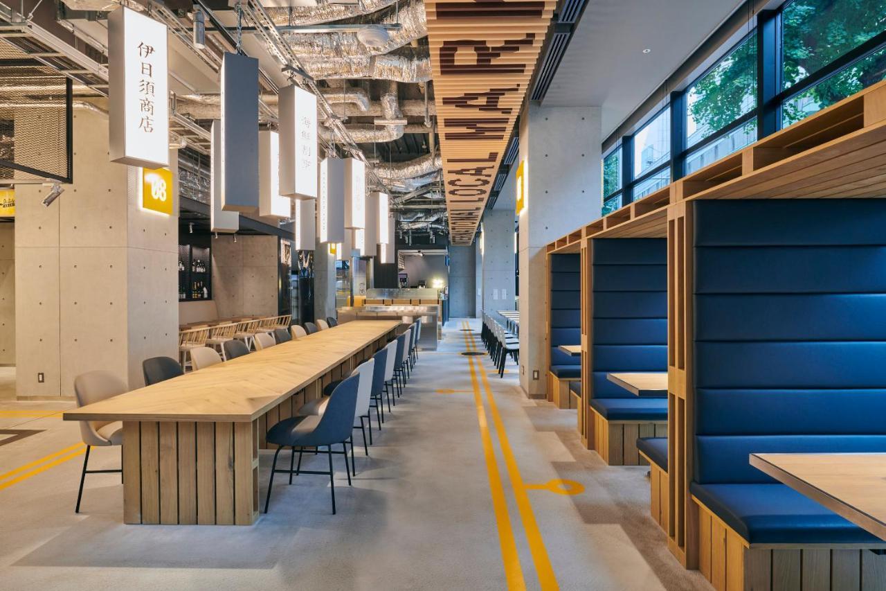 Ibis Styles Nagoya Hotel Exterior photo