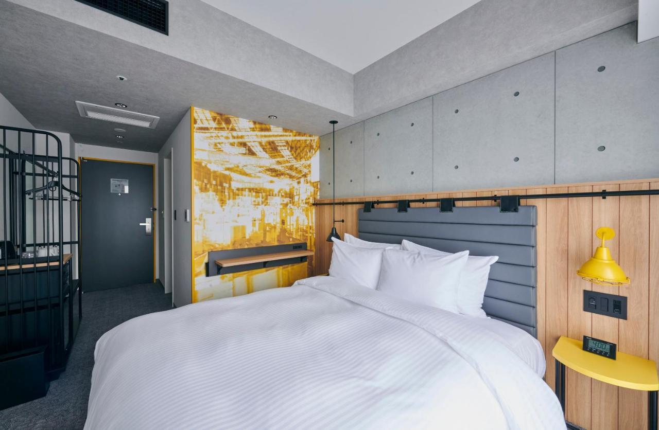 Ibis Styles Nagoya Hotel Exterior photo
