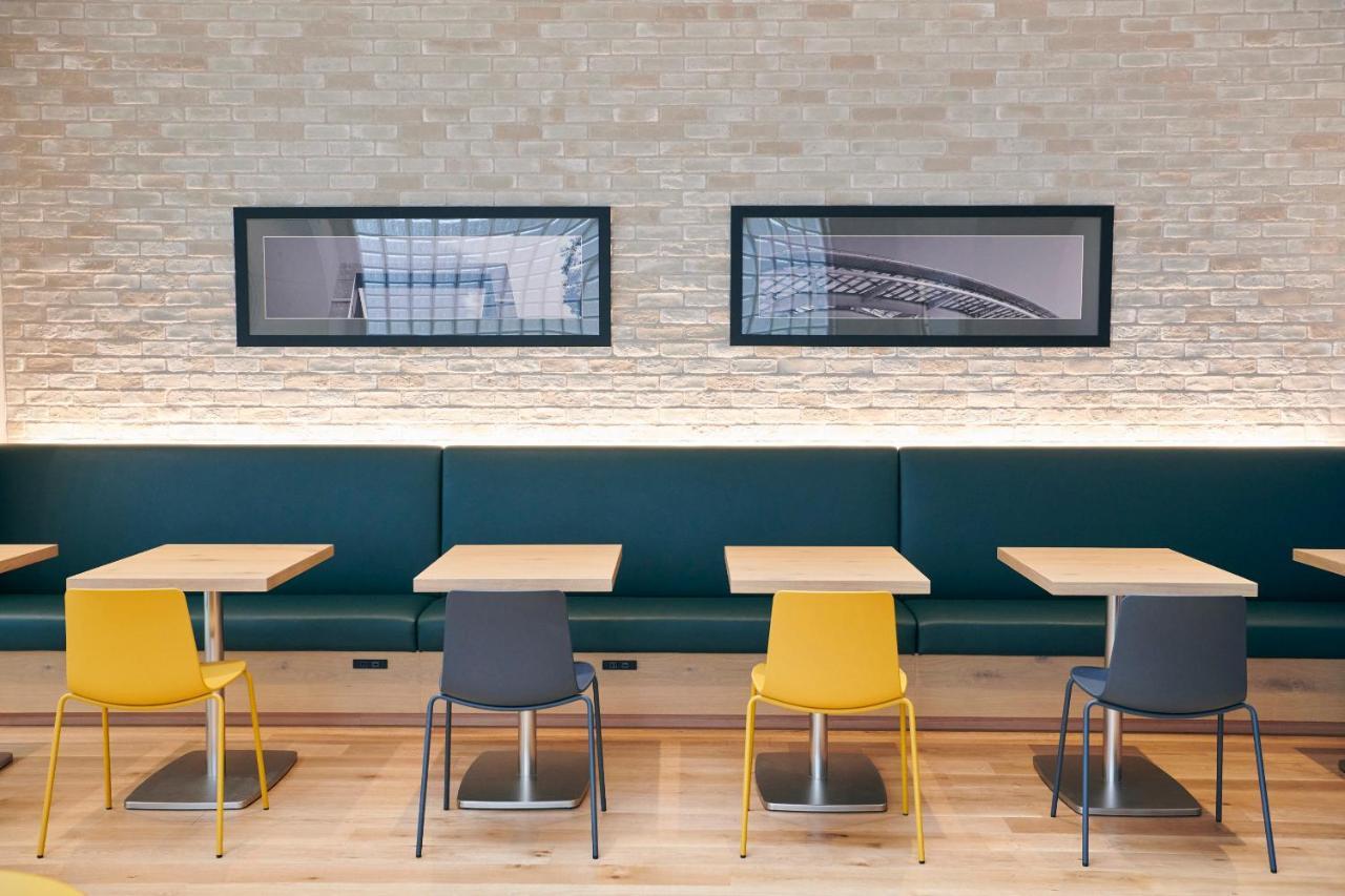 Ibis Styles Nagoya Hotel Exterior photo