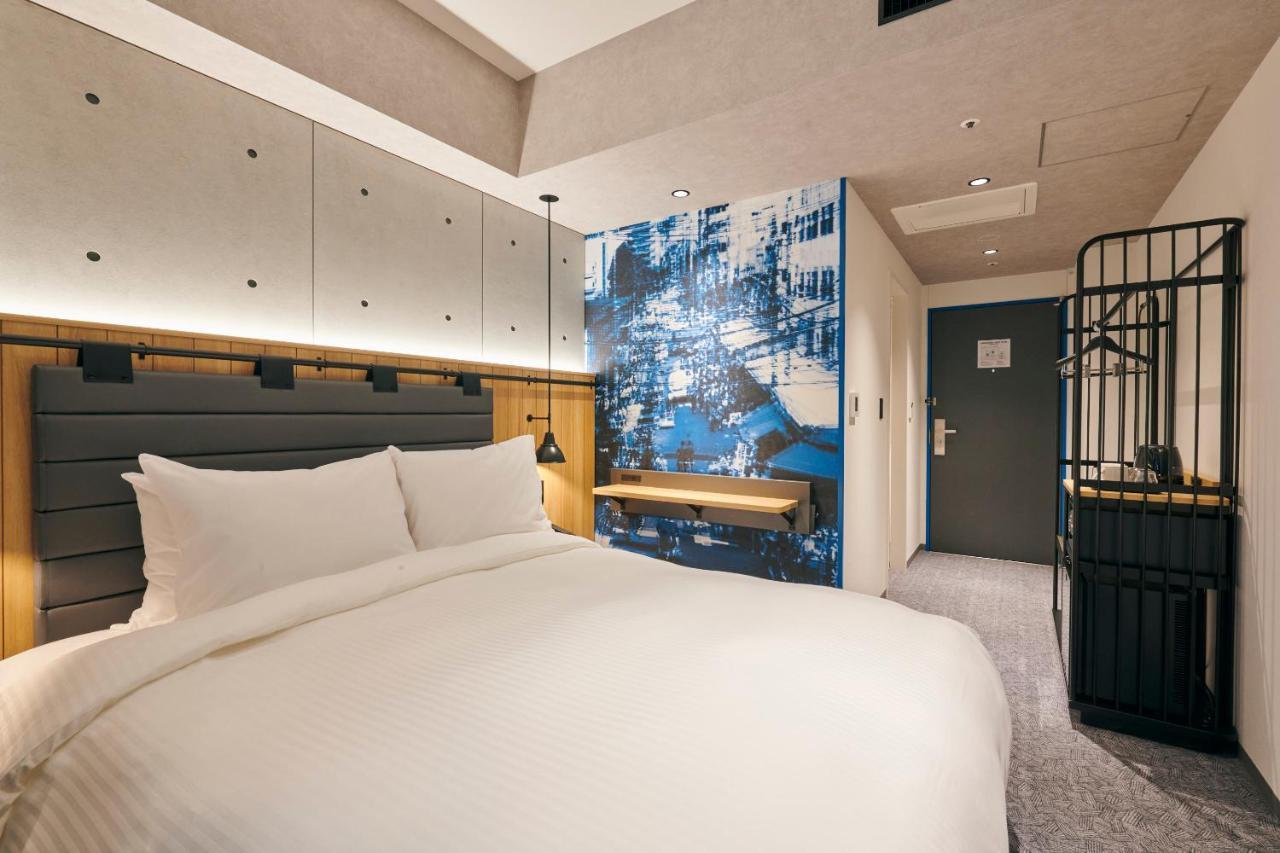 Ibis Styles Nagoya Hotel Exterior photo