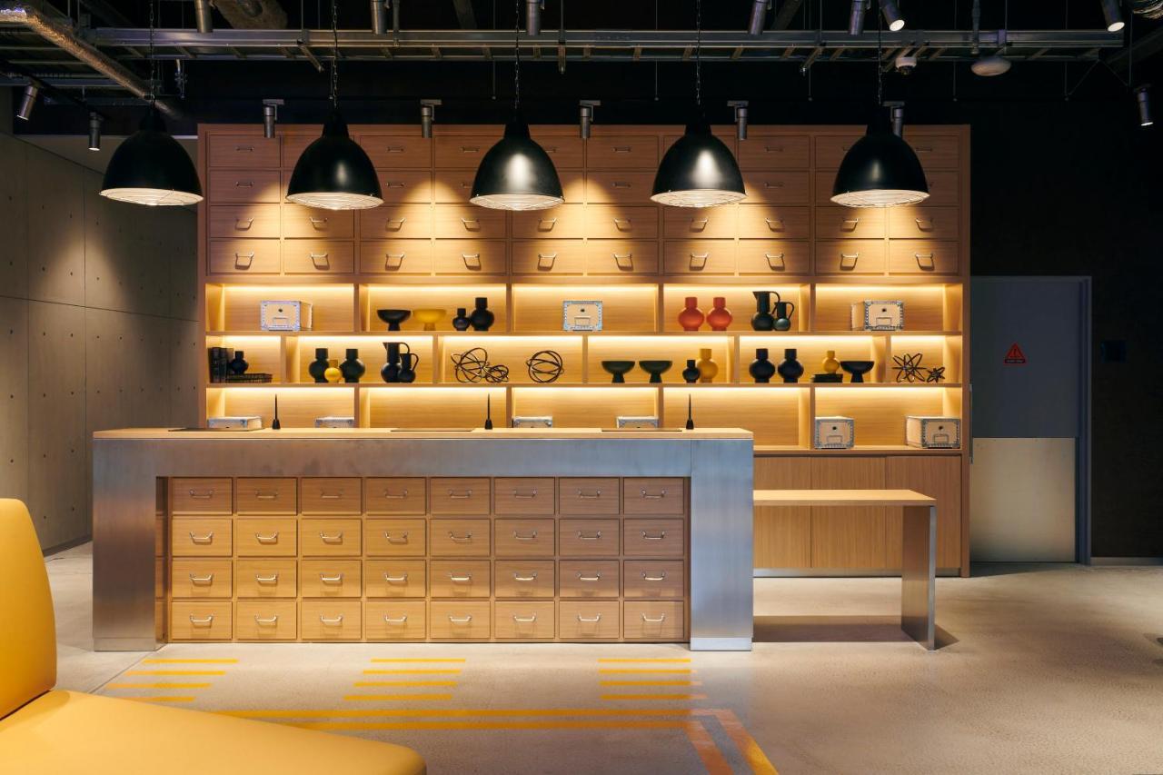 Ibis Styles Nagoya Hotel Exterior photo