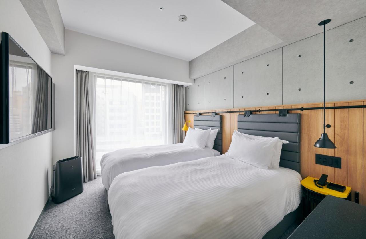 Ibis Styles Nagoya Hotel Exterior photo
