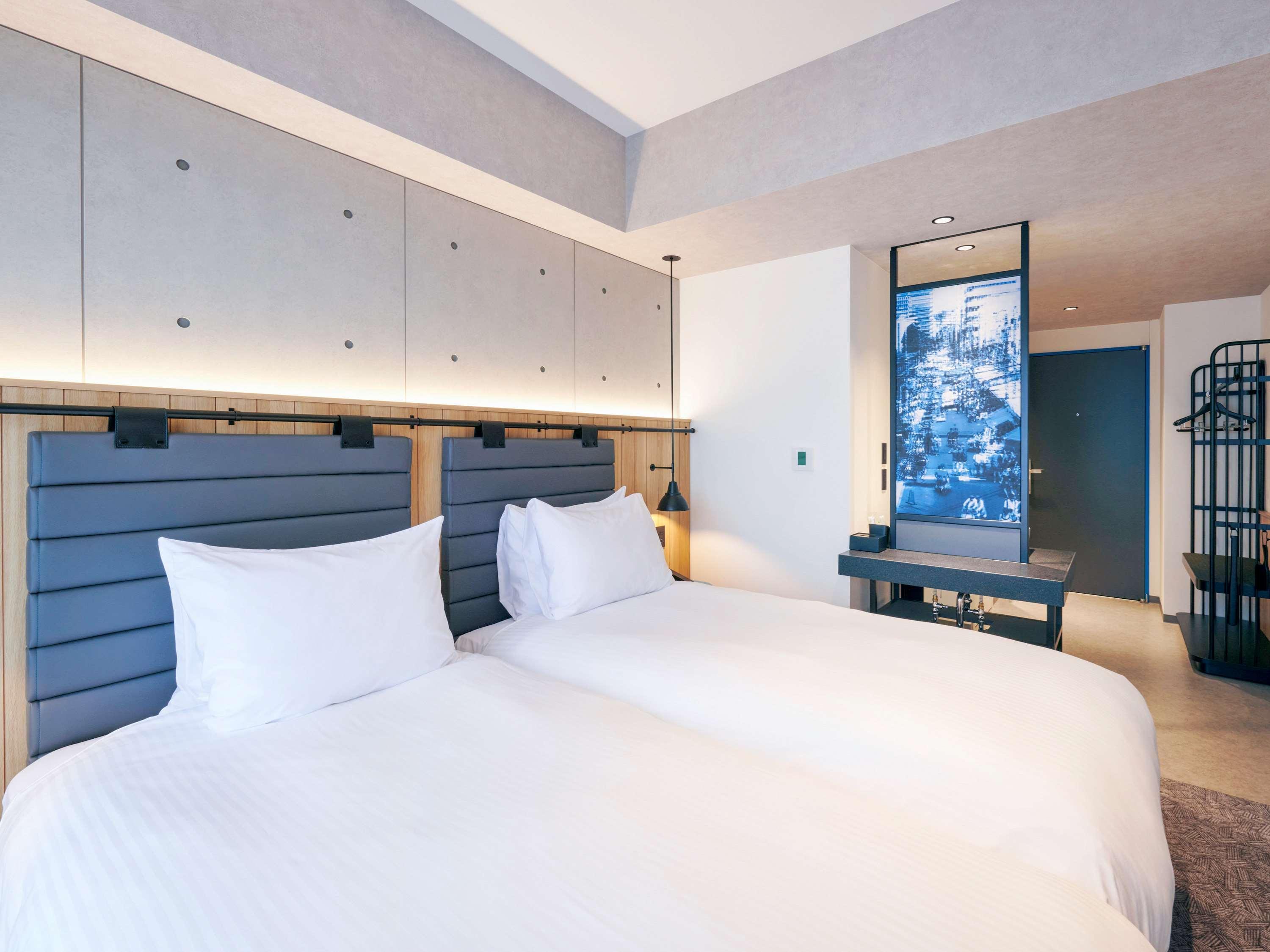 Ibis Styles Nagoya Hotel Exterior photo