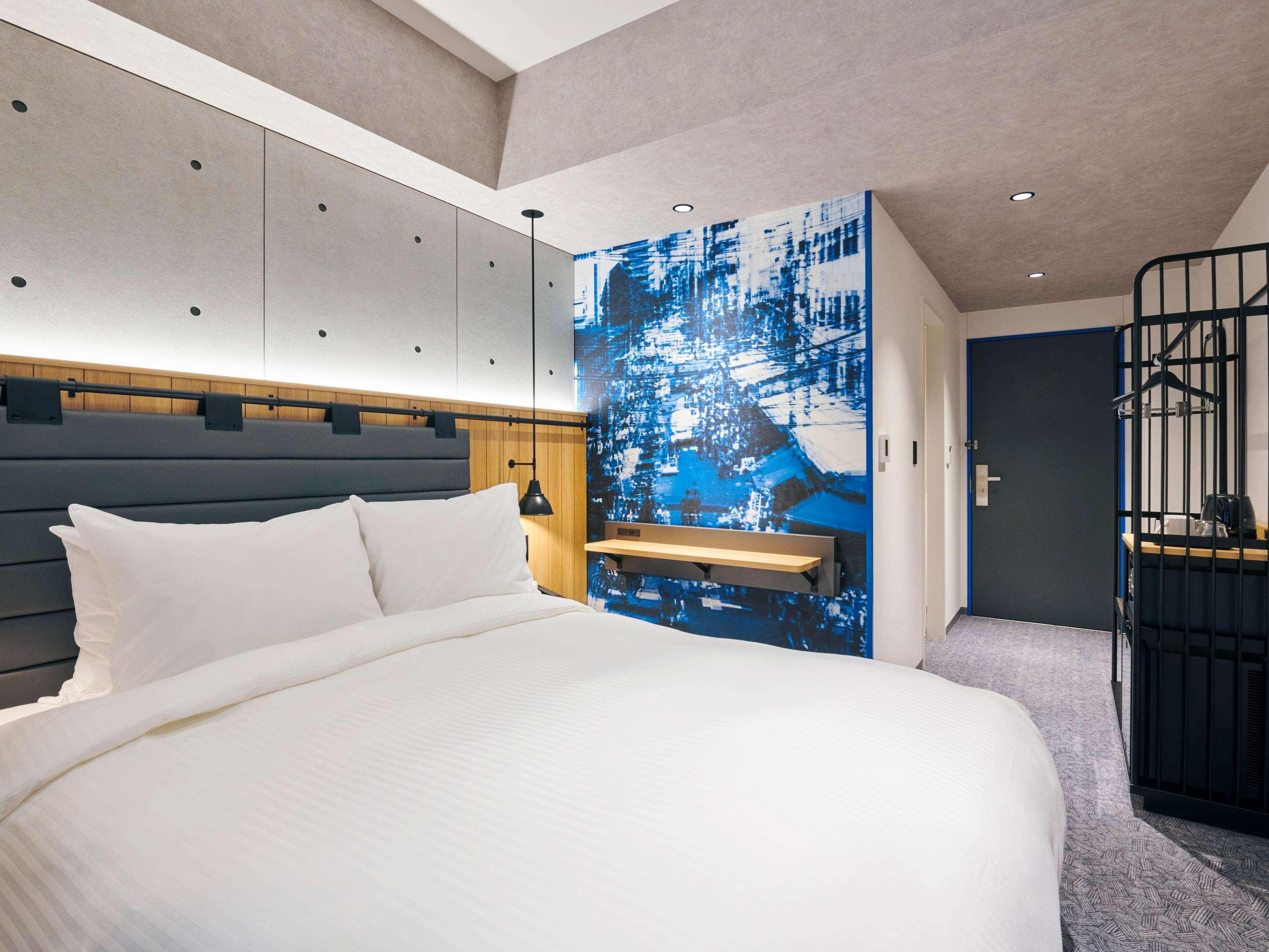 Ibis Styles Nagoya Hotel Exterior photo