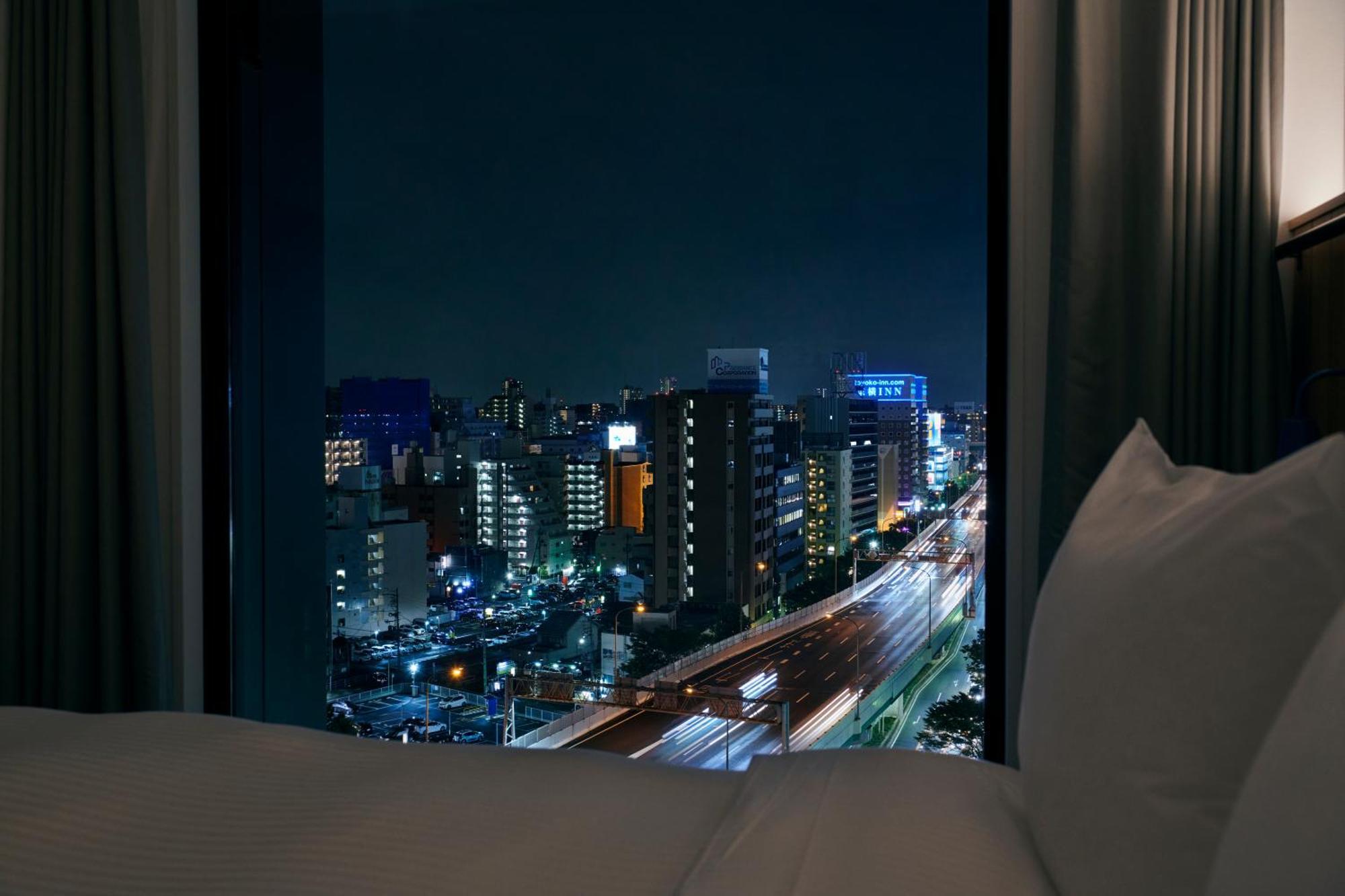 Ibis Styles Nagoya Hotel Exterior photo